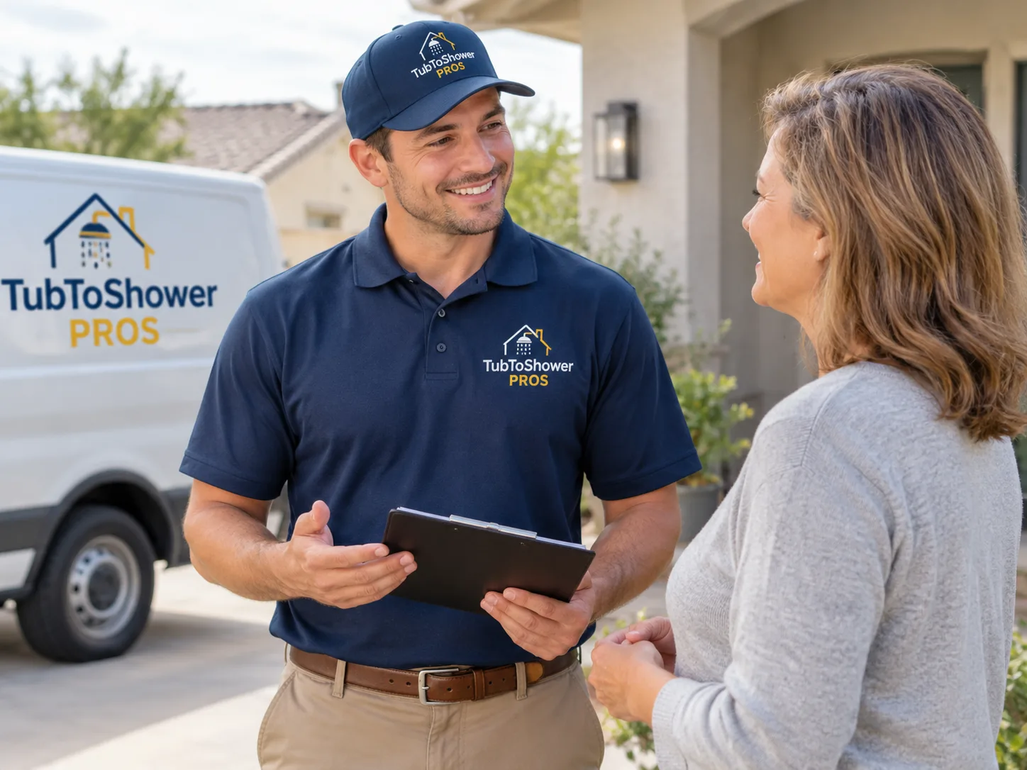 Tub Shower Conversion Lewistown, MO FAQs